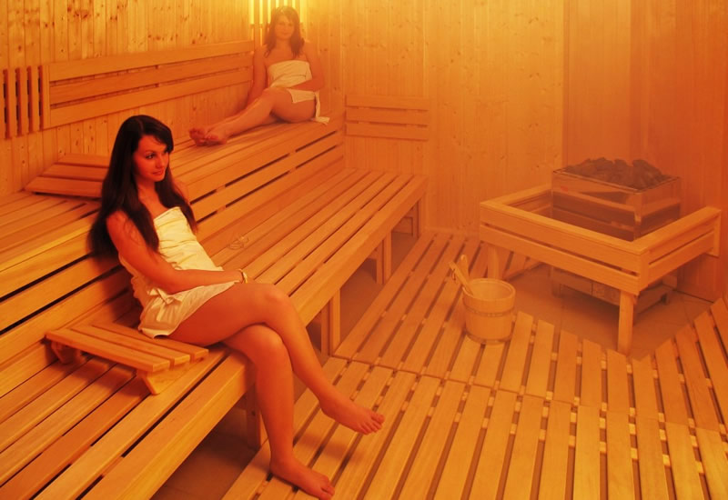 Spa Merkezimiz