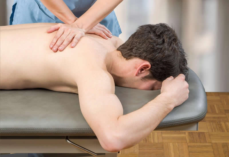 Spa Merkezimiz